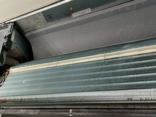 500台以上の施工実績！大手FCの安定した技術で洗浄します！【2台以上の割引有】