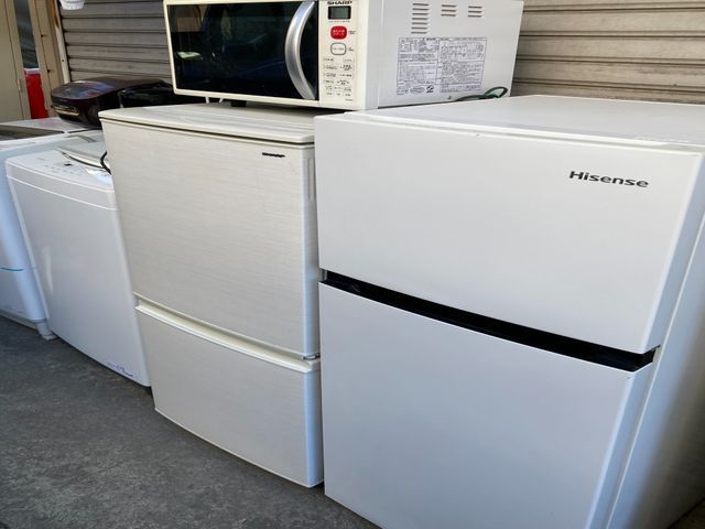 ご不用品の画像と内容をお知らせください。現地見積もりも可能です。