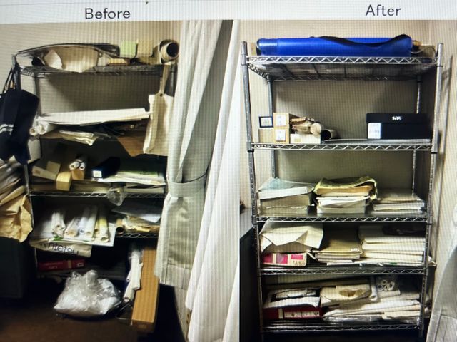 暮らしに磨きをかけてキレイに掃除とスッキリ整理収納！叶えたい暮らしを実現する！！