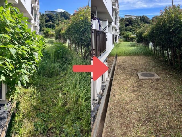 お忙しい方必見立会い無可能！個人様法人様ご好評頂いてます☆空き地や更地などOK！