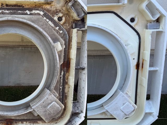 プロの技術でご満足いただけるように心を込めて作業いたします