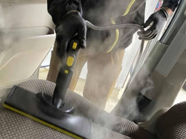 地元の農家さんやペットオーナーからも信頼の丁寧作業◆