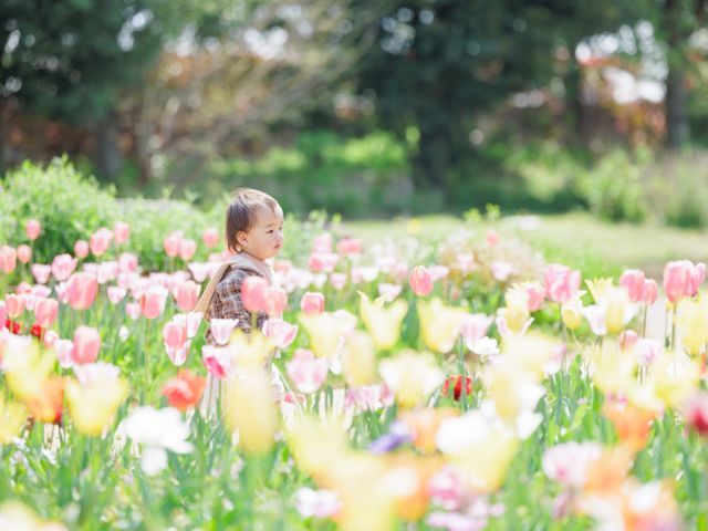 【全データ納品！】年間200組撮影するプロカメラマンによる出張撮影♪