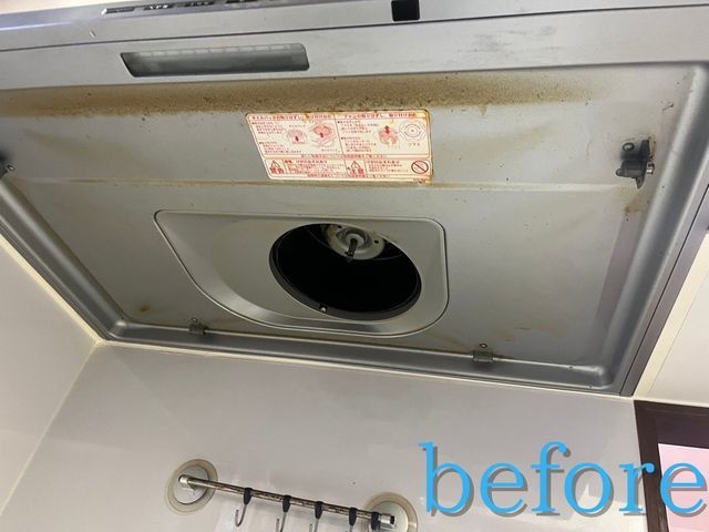 【綺麗好きが行うクリーニング】大手企業数年で独立！プロ技保証！リピート率No.1