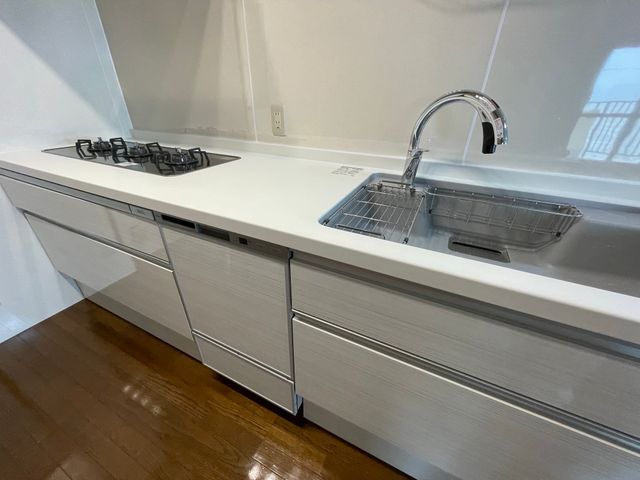 プロの技術でご満足いただけるように心を込めて作業いたします