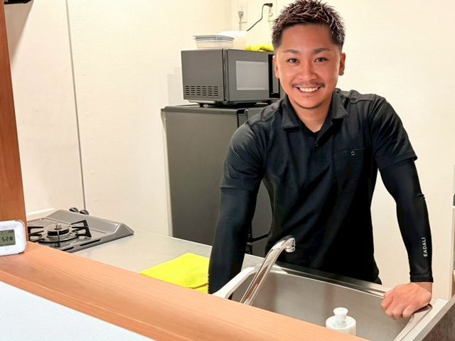 【安心価格】プロの技術でご満足いただけるように心を込めて作業いたします☆