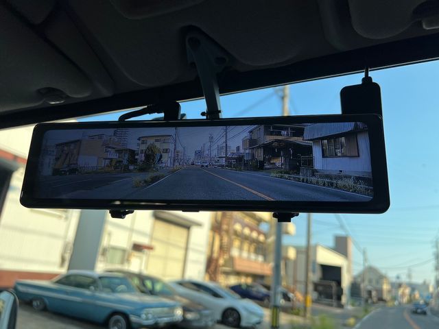 取付けに必要な部品のフォローもお任せ下さい！