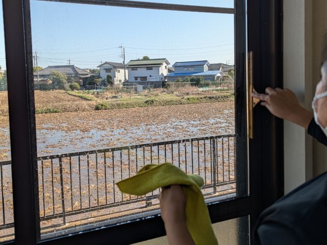 お客様のお力になります！経験と知識を活かして迅速丁寧に作業いたします