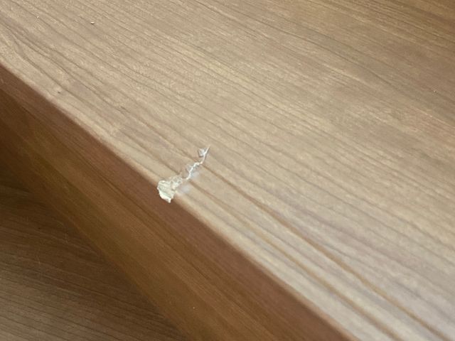 ◇フローリング．木部のリペア（補修）◇引越しシーズン！退去後のリペアもお任せ！！