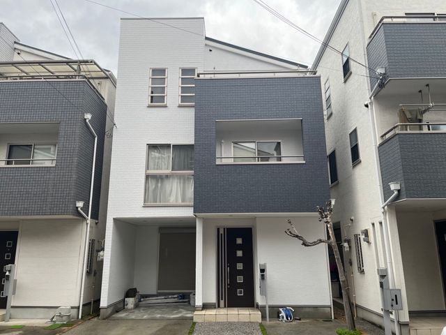 最長15年保証！現地調査は外壁診断士が行い、最適なプランを提案いたします！サービスの画像