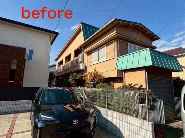 最長15年保証！現地調査は外壁診断士が行い、最適なプランを提案いたします！サービスの画像