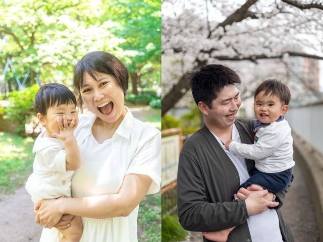 【即返信、2日以内納品】ご家族、お友達の思い出を撮ります！