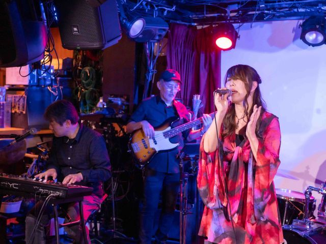 各種イベントやライブ、講演会等の撮影承ります