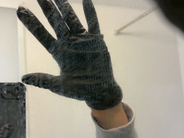 冬でも増える見えないカビ！防カビ無料期間中！エプロン内も徹底お掃除！！