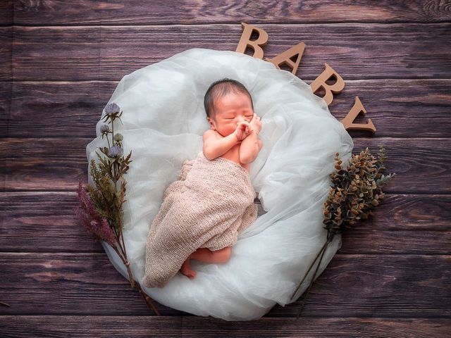 温もりのある自然なお写真を！お子様の可愛いショットはお任せください！