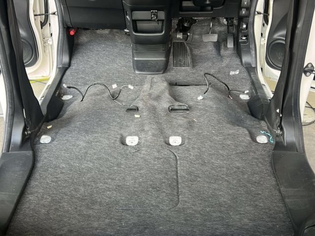 まるごと内装清掃