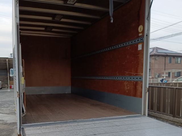 【見積無料】【パワーゲート付】不用品回収 追加料金なし 丁寧で確実な作業をお約束