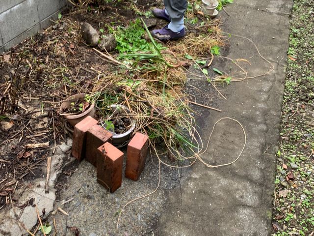 プロの技術でご満足いただけるように心を込めて作業いたします