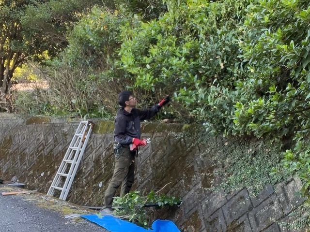 お客様のお力になります！経験と知識を活かして迅速丁寧に作業いたします