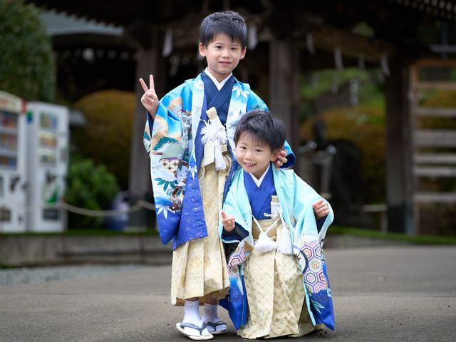 プロの技術でご満足いただけるように心を込めて撮影いたします