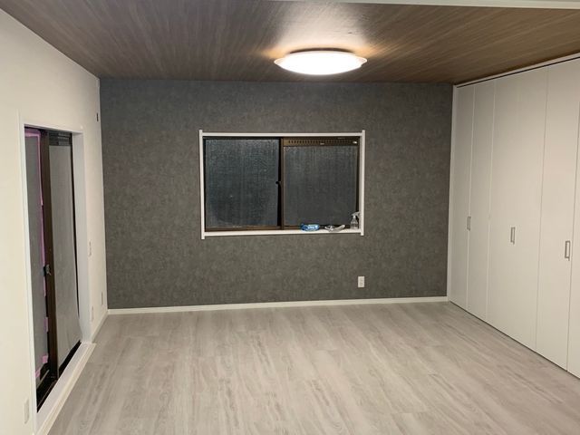 プロの技術でご満足いただけるように心を込めて作業いたします