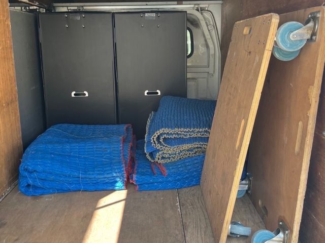 【駐車場代は当店負担】損害保険加入済みで安心！お気軽にご相談ください。