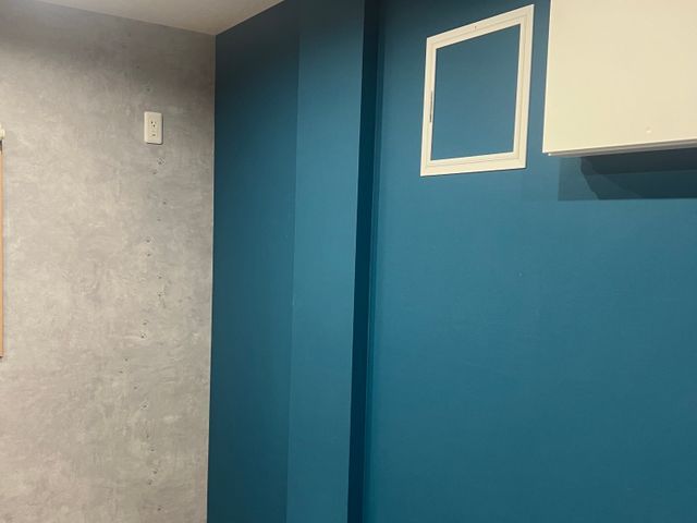 リフォーム、入居・退去時の壁紙張替はお任せください！他作業も同時に可能です！サービスの画像