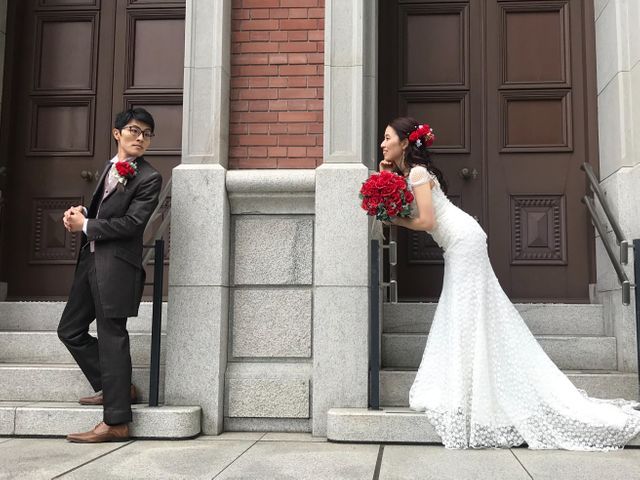 撮影をスムーズに行うため、事前にしっかり打ち合わせします