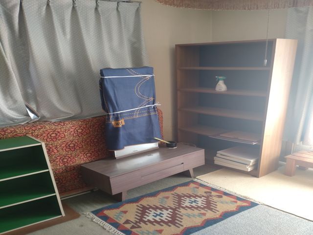 ご家族様の大切なお品の整理をお手伝い。遺品整理・生前整理・家財撤去・空き家片付けサービスの画像