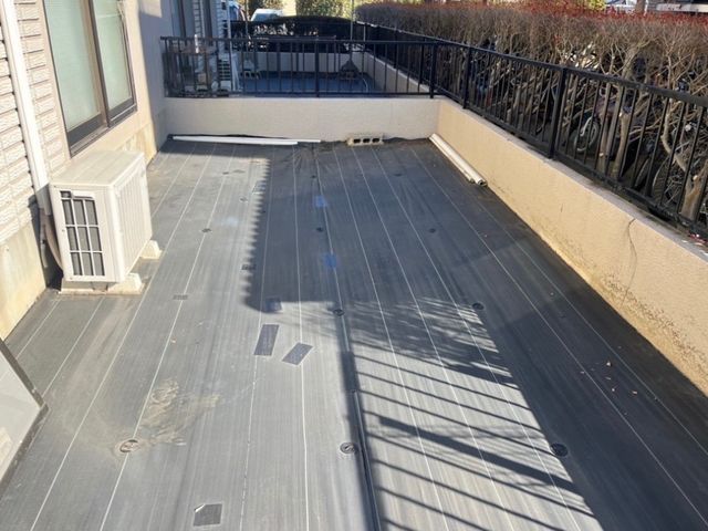 マンション、アパート、空き家になっているご実家の落ち葉清掃も承っています。