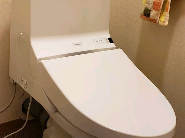 トイレつまり修理 サービス