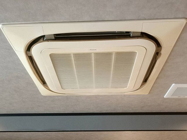 プロの技術でご満足いただけるように心を込めて作業いたします