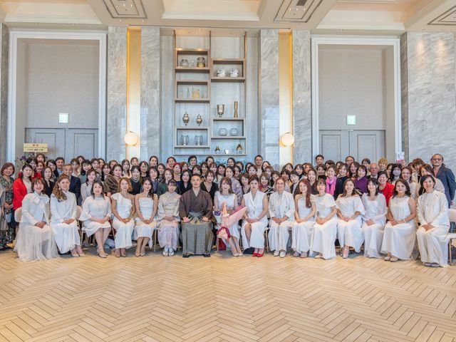 【出張撮影】イベント・パーティー｜自然な表情を残すプロ撮影