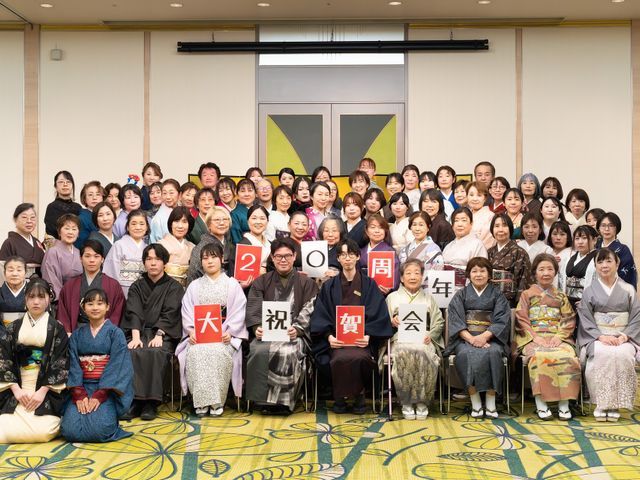 【出張撮影】イベント・パーティー｜自然な表情を残すプロ撮影