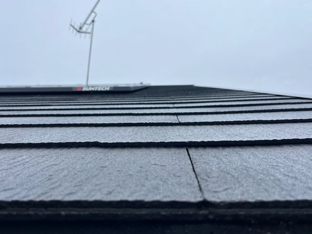 塗装工事はお任せください。