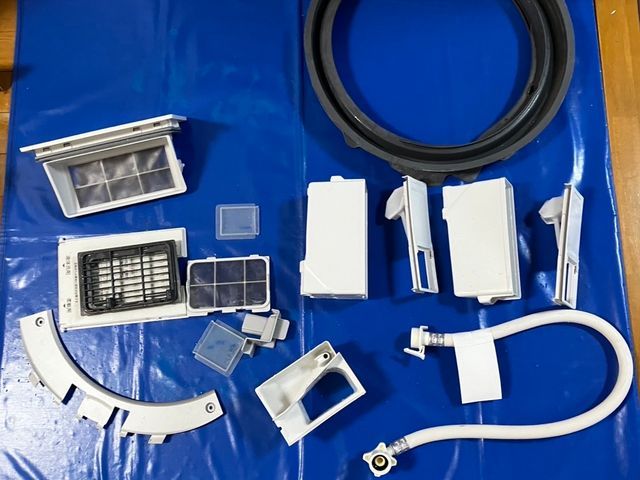 ◆新規出店記念◆35,000円→25,000円！乾燥・臭い◎ヒートポンプも無料○