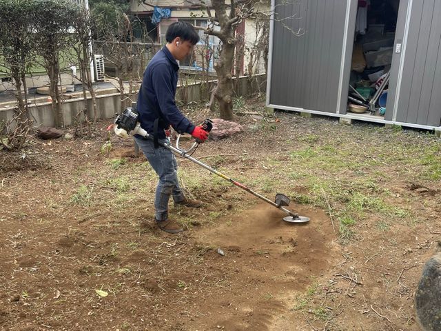 #安心と実感　大手経験5年・200件超の確かな技術と丁寧な対応