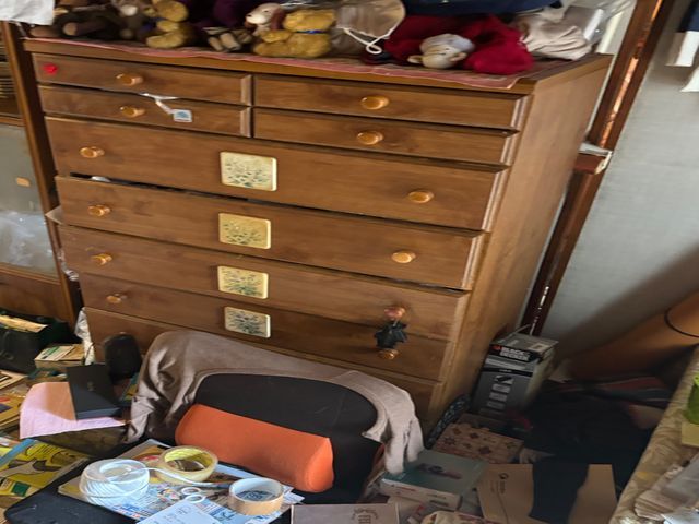 遺品整理　不用品回収　空き家などのお片付け　清掃　各種買取　リフォームサービスの画像