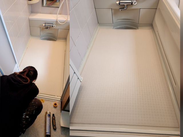 多能工職人が迅速丁寧に対応致します　対応地域外も可◎