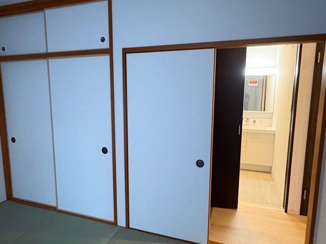 襖張替え【写真見積OK】