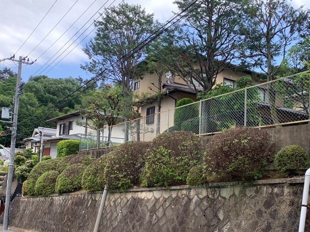 プロの技術でご満足いただけるように心を込めて作業いたします