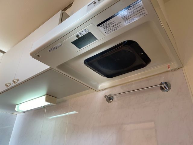 おそうじ大変！な２か所をまとめてご依頼ください！