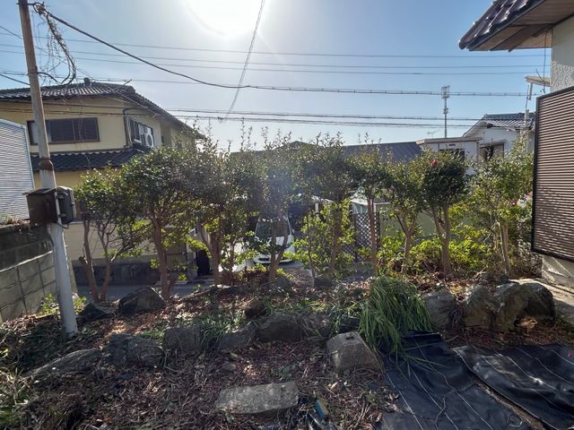 プロの技術でご満足いただけるように心を込めて作業いたします