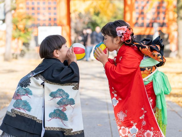 【和傘の貸し出し無料】ハレの日の記念に、沢山の写真と素敵な思い出を！