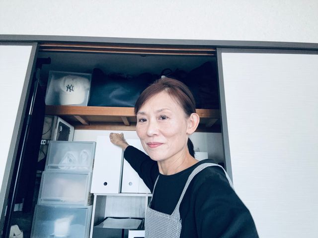 【くらし整えサポート】　一緒にスッキリ整理収納