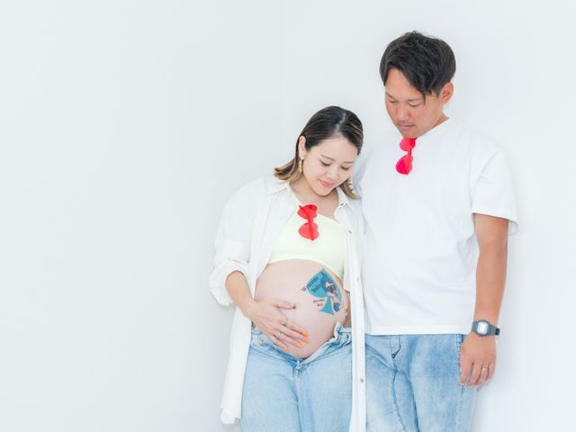 ３児のパパカメラマン◎営業時間外も対応可能