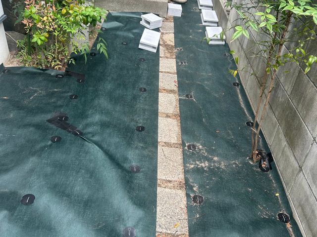 ☆親切、丁寧をモットーに作業致します。年間実績多数あり！地域密着で安心☆