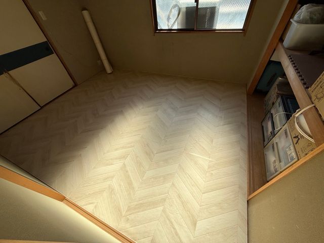 【女性スタッフ同行可能！】大手経験者による安心施工！若手職人が元気よくお伺い！