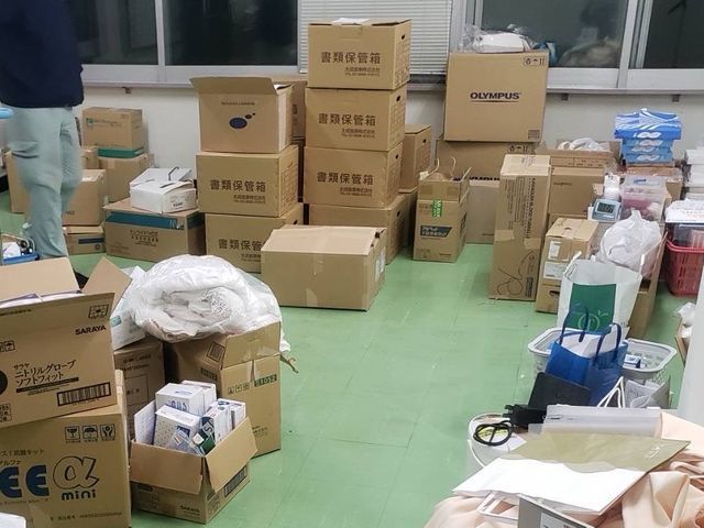 丁寧かつスピード重視！引越しの梱包お手伝い