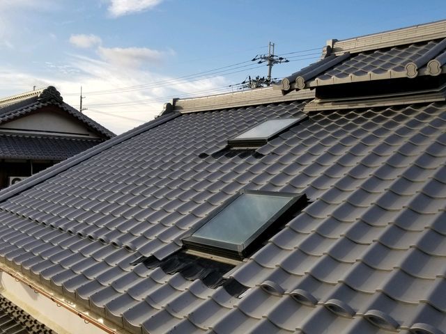 屋根・外壁・リフォームのことなら、なんでもご相談下さい。